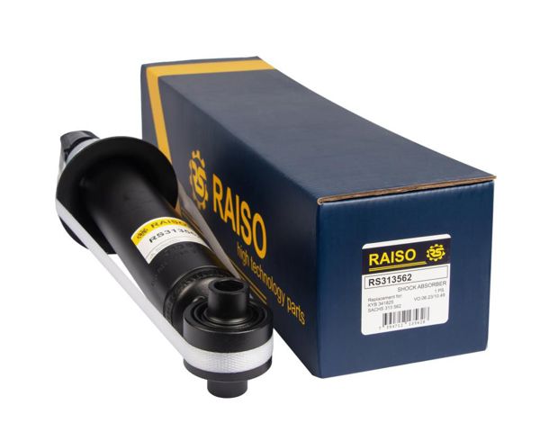 Амортизатор передній RS313562 RAISO