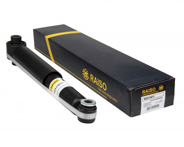 Амортизаційна стійка задня RS315011 RAISO