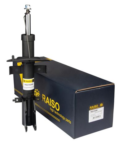 Амортизатори передні RS315298 RAISO