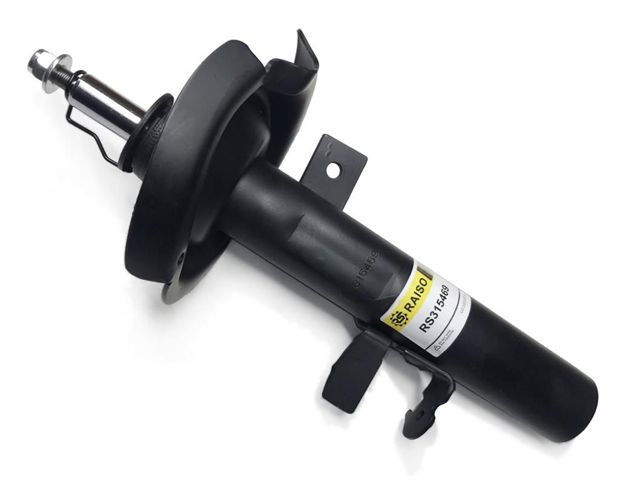 Амортизатор передньої підвіски, лівий RS315469 RAISO