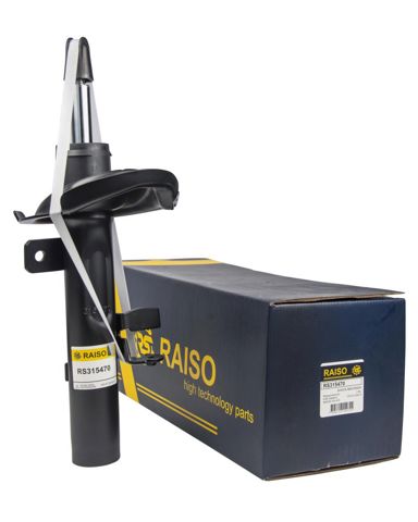 Амортизатор передньої підвіски RS315470 RAISO