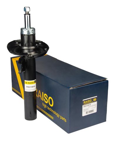 Амортизатор передньої підвіски RS315910 RAISO