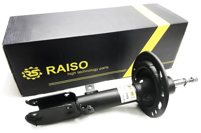 Стійка задня права RS317193 RAISO