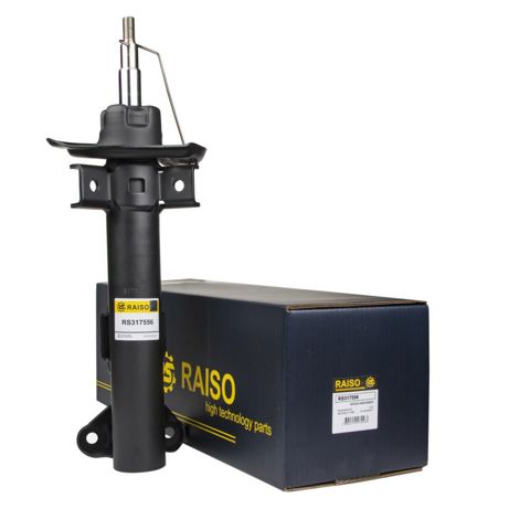 Амортизатор передній RS317556 RAISO