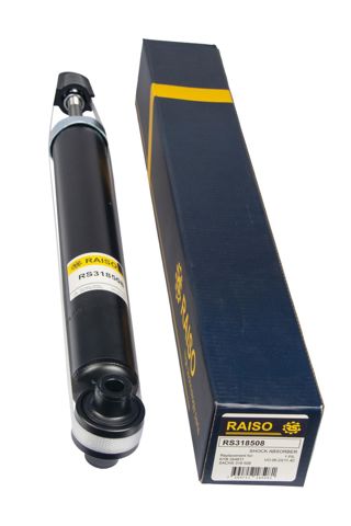 Амортизатор задній, правий RS318508 RAISO