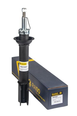 Амортизатор передньої підвіски RS319807 RAISO