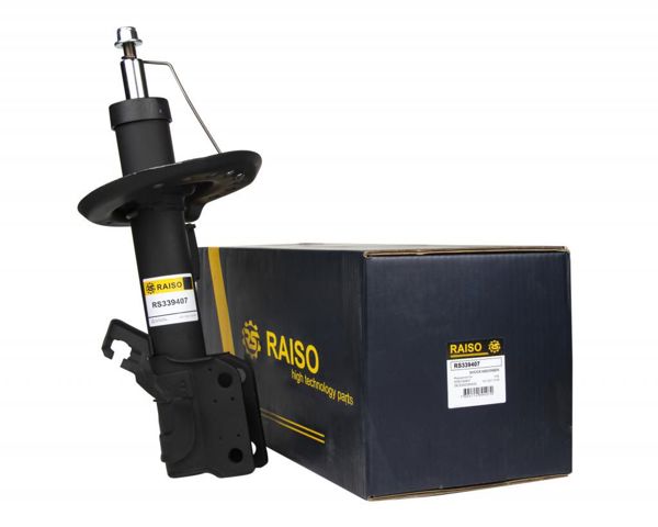 Стійка передня, ліва RS339407 RAISO