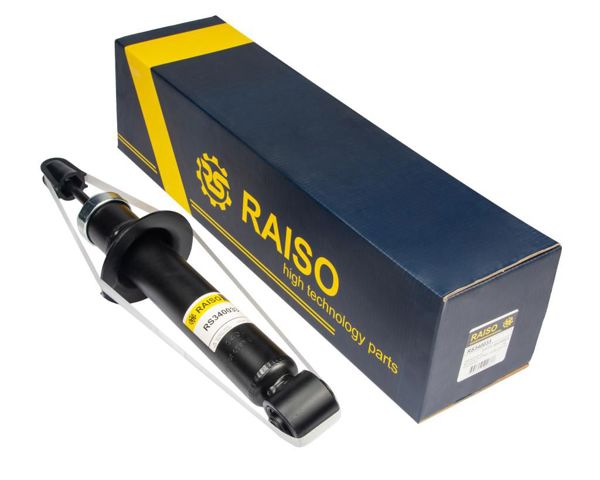 Амортизатор передньої підвіски RS340033 RAISO