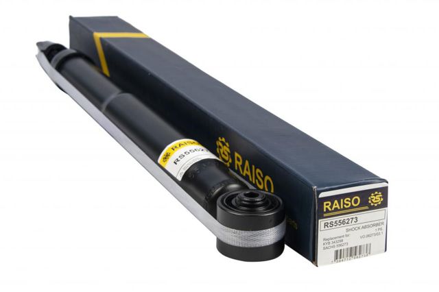 Амортизаційна стійка задня RS556273 RAISO