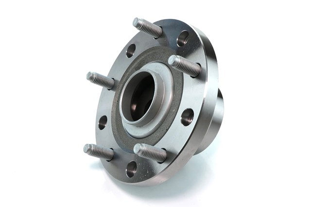 Підшипник ступиці колеса SH14111 SHAFER