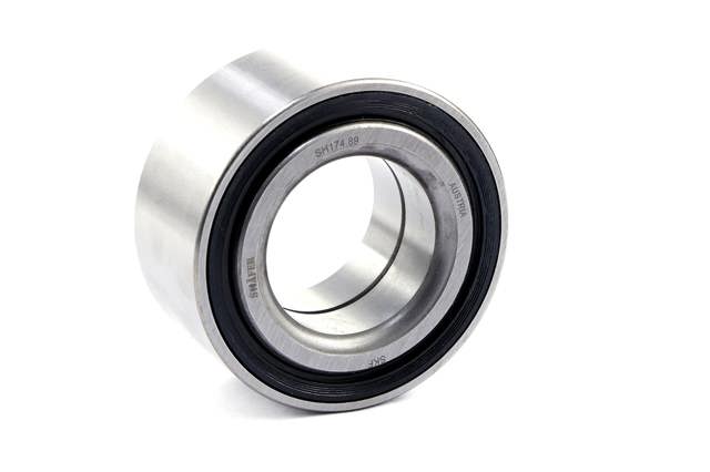 Підшипник ступиці передньої SH17489 SHAFER
