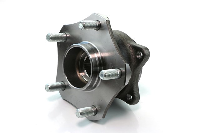 Маточина (передня) SH17732 SHAFER