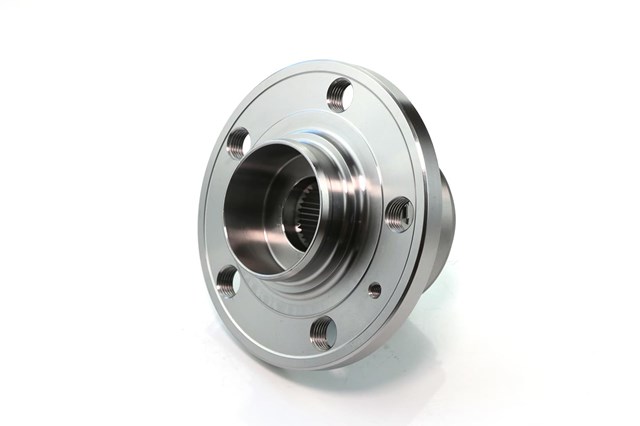 Колеса і маточини SH17807 SHAFER