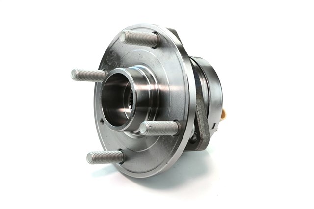 Підшипник в зборі з маточиною передній SH19006 SHAFER