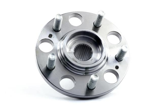 Підшипник ступиці колеса SH527102E500 SHAFER