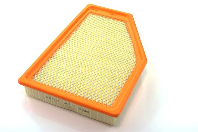 Фільтр повітряний SX10719 SHAFER