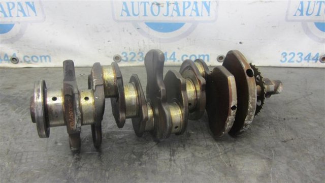 Колінчастий вал Тойота Рав 4 III