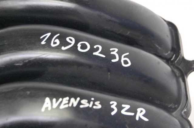 Колектор впускний 1712037011 TOYOTA