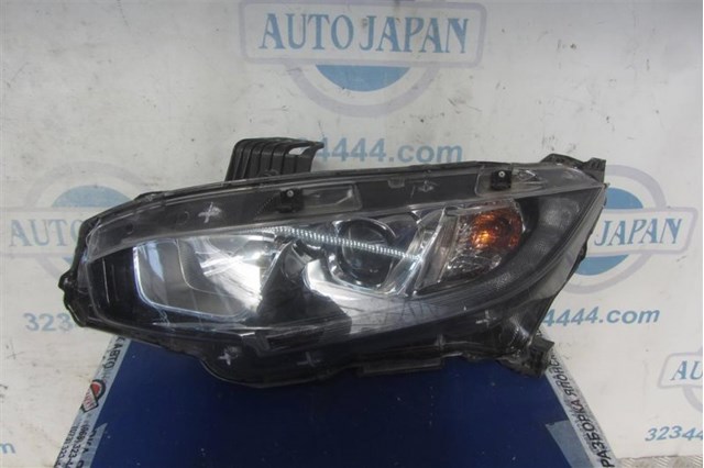 Фара honda civic fc/fk 15- 33150-TBA-A01