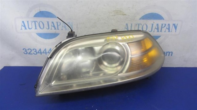 Фара acura mdx (yd1) 00-06 33151-S3V-A12