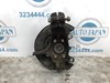 Акция поворотний кулак лівий renault kadjar 15-22; nissan qashqai 14-22 40015-4EA0A