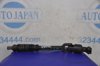 Вал рульової колонки, нижній 452030C011 TOYOTA