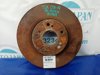Диск переднього гальма 45251TA1A00 HONDA