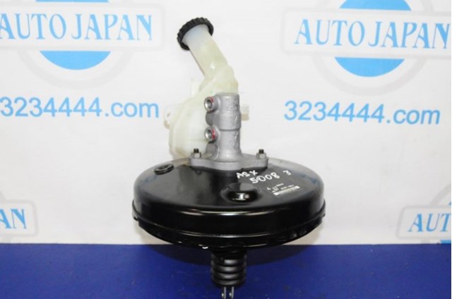 Підсилювач гальм вакуумний Міцубісі Асх