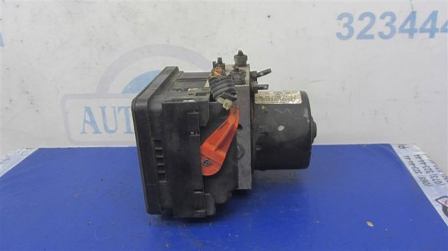 Гідроагрегат антиблокувальної системи Міцубісі Аутлендер II XL