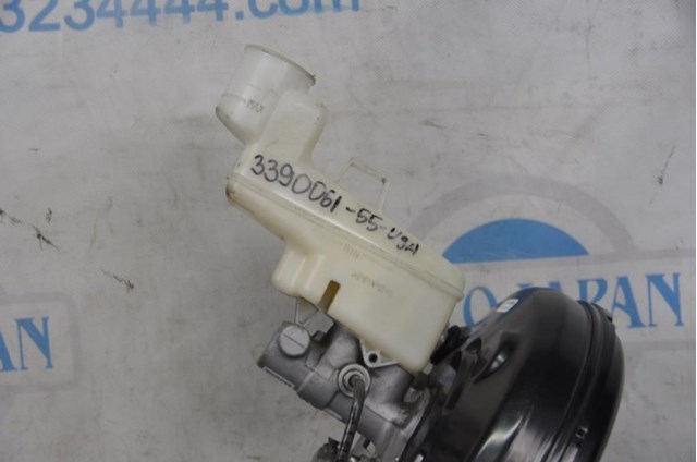 Toyota 47201-06443 brake master cylinder sub-assembly доставка із сша оплачується окремо! 47201-06443