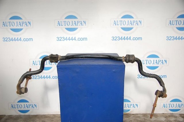 Стабілізатор поперечної стійкості задній Тойота Рав 4 3