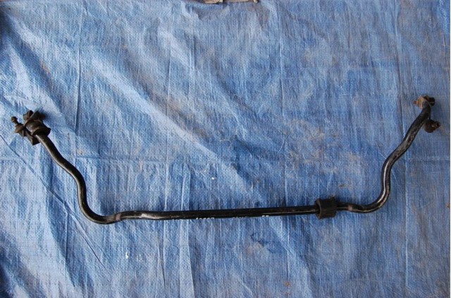 Стабілізатор передньої підвіски Хонда Цівік 8