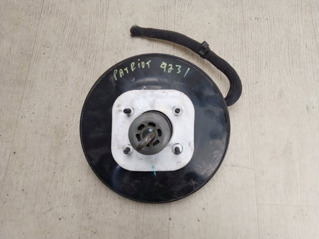 Вакуумника Dodge Caliber SXT