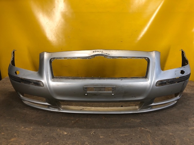 Бампер передний toyota avensis 03-08 52119-05160