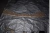 Наповнювач бампера заднього Тойота Ленд крузер