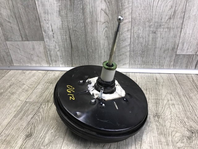 Вакуумника Ауді Ку 3