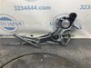 Механізм склопідіймача двері передньої, правої 69801AA030 TOYOTA