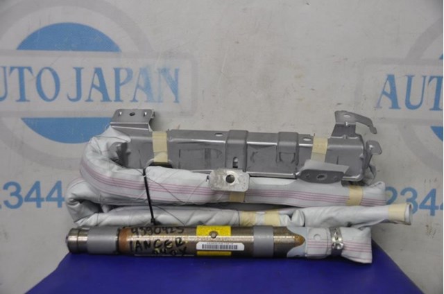 Подушка безопасности (штора) mitsubishi lancer x 10 07-15 7030A237