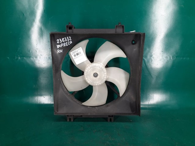 Диффузор вентилятора основного радиатора subaru impreza 07-11 ge/gh 73310AG001