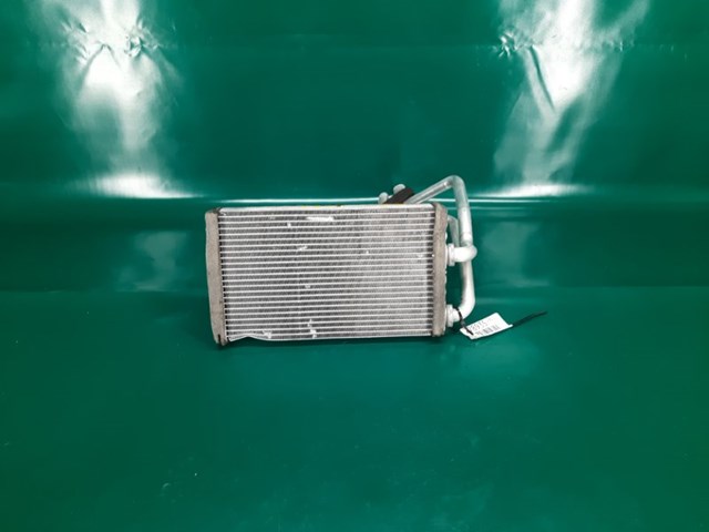 Радиатор печки mitsubishi outlander gf 12- 7801A857