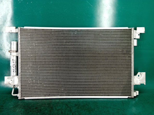 Радиатор кондиционера mitsubishi asx / outlander sport 10- 7812A274