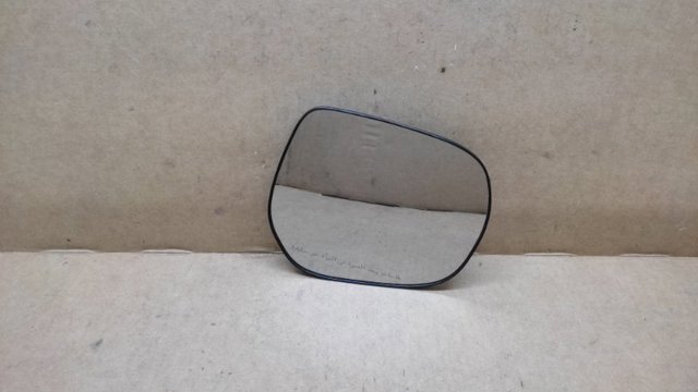 Дзеркальний елемент дзеркала заднього виду правого (з підігрівом) 87931-60B70