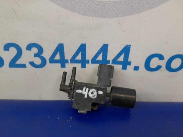 Датчик тиску повітря Тойота Рав 4 III