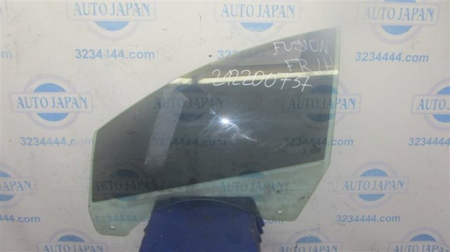 Стекло двери ford fusion 14- DS7Z-5421411-A