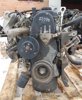 Піддон масляний картера двигуна MD322857 MITSUBISHI