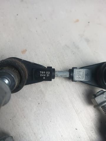Стійка стабілізатора задня 33506888789 BMW