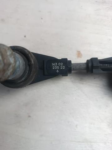 Яйця на стабілізаторі задні 33506895144 BMW