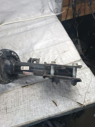 Стійка передня права 54651CV300 HYUNDAI
