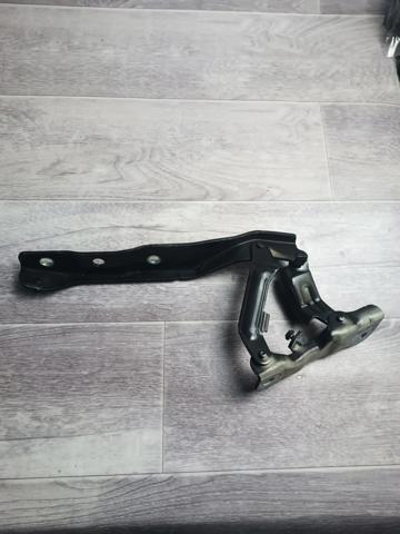 Петля капота, права 66920CV000 HYUNDAI