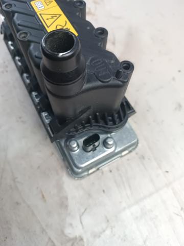 Електропідігрівач охолоджуючої рідини A0008358103 MERCEDES